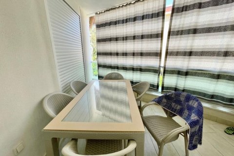 Продажа квартиры  в Оба, Анталье, Турция 2 комн., 55м2, №208023 – фото 21