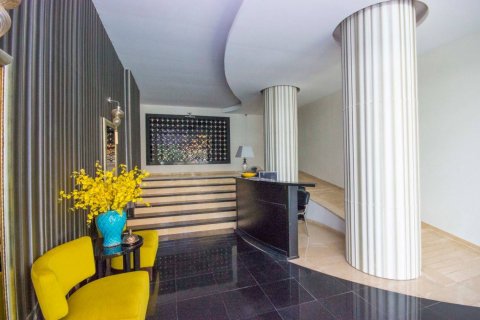 Продажа квартиры  в Оба, Анталье, Турция 2 комн., 55м2, №208023 – фото 3