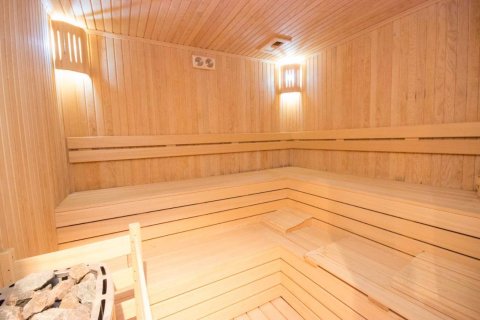 Продажа квартиры  в Оба, Анталье, Турция 2 комн., 55м2, №208023 – фото 9