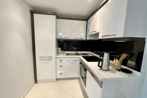 Продажа квартиры  в Оба, Анталье, Турция 2 комн., 55м2, №208023 – фото 13