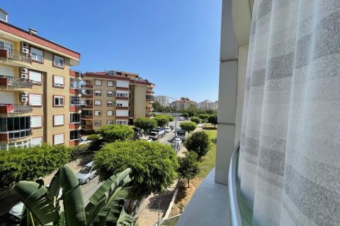 Продажа квартиры  в Оба, Анталье, Турция 2 комн., 55м2, №208023 – фото 24