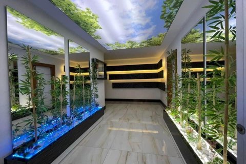 Lägenhet  i Tosmur, Alanya, Antalya, Turkiet Nr. 208020 - 17