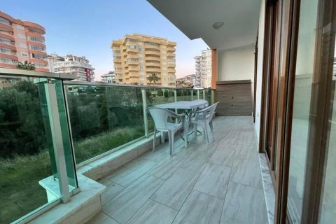 Lägenhet  i Tosmur, Alanya, Antalya, Turkiet Nr. 208020 - 9
