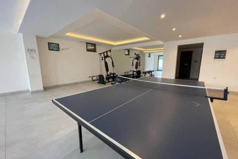 Lägenhet  i Tosmur, Alanya, Antalya, Turkiet Nr. 208020 - 20