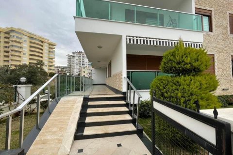 Lägenhet  i Tosmur, Alanya, Antalya, Turkiet Nr. 208020 - 16