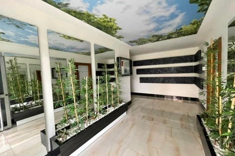 Lägenhet  i Tosmur, Alanya, Antalya, Turkiet Nr. 208020 - 18