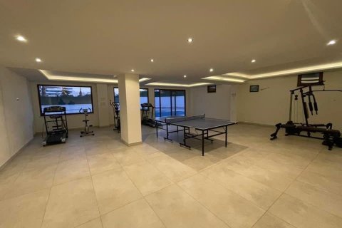 Lägenhet  i Tosmur, Alanya, Antalya, Turkiet Nr. 208020 - 19