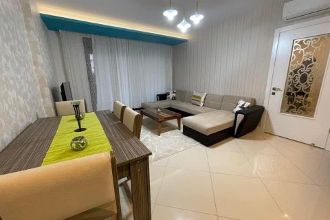 Lägenhet  i Tosmur, Alanya, Antalya, Turkiet Nr. 208020 - 2