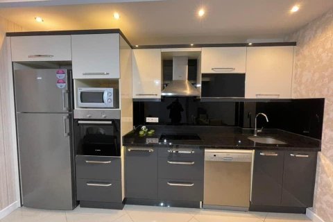 Lägenhet  i Tosmur, Alanya, Antalya, Turkiet Nr. 208020 - 4