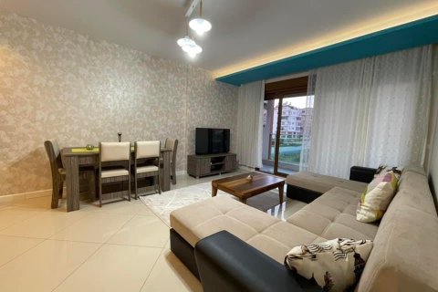 Lägenhet  i Tosmur, Alanya, Antalya, Turkiet Nr. 208020 - 1