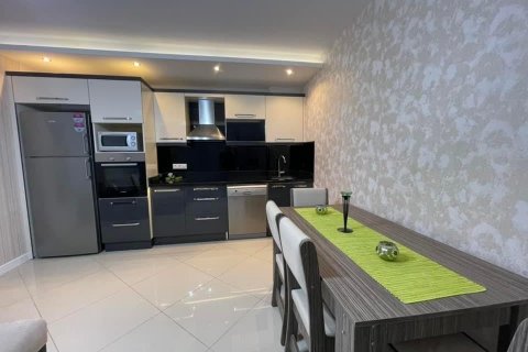 Lägenhet  i Tosmur, Alanya, Antalya, Turkiet Nr. 208020 - 3