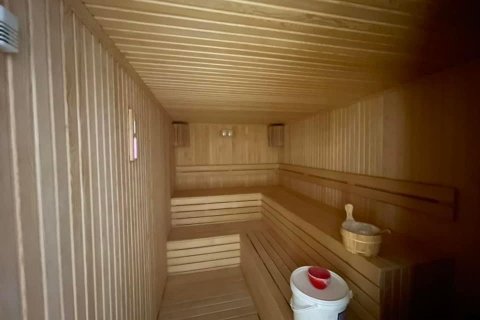 Lägenhet  i Tosmur, Alanya, Antalya, Turkiet Nr. 208020 - 21