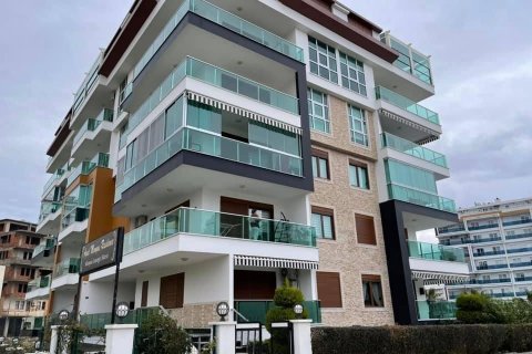 Lägenhet  i Tosmur, Alanya, Antalya, Turkiet Nr. 208020 - 14