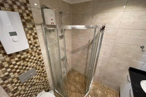 Lägenhet  i Tosmur, Alanya, Antalya, Turkiet Nr. 208020 - 12