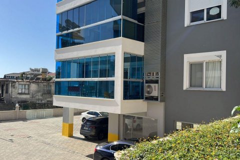 Apartment for sale  in Alanya, Antalya, Turkey, 140m2, No. 207420 – photo 15