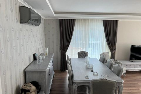Apartment for sale  in Alanya, Antalya, Turkey, 140m2, No. 207420 – photo 2