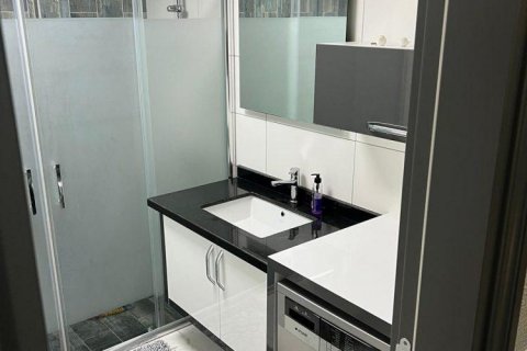 Apartment for sale  in Alanya, Antalya, Turkey, 140m2, No. 207420 – photo 13