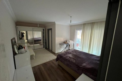 Apartment for sale  in Alanya, Antalya, Turkey, 140m2, No. 207420 – photo 11