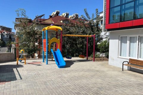 Apartment for sale  in Alanya, Antalya, Turkey, 140m2, No. 207420 – photo 17