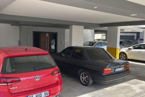 Apartment for sale  in Alanya, Antalya, Turkey, 140m2, No. 207420 – photo 19