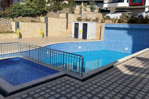 Apartment for sale  in Alanya, Antalya, Turkey, 140m2, No. 207420 – photo 16