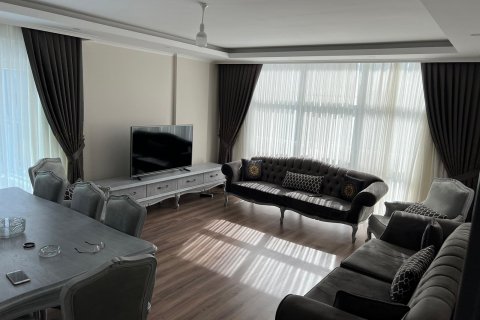 Apartment for sale  in Alanya, Antalya, Turkey, 140m2, No. 207420 – photo 1