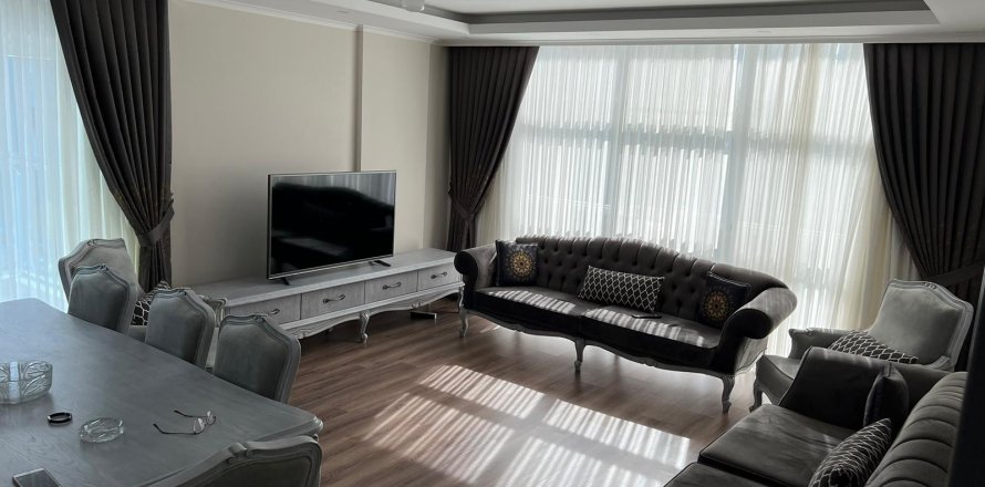 Apartment  in Alanya, Antalya, Turkey No. 207420