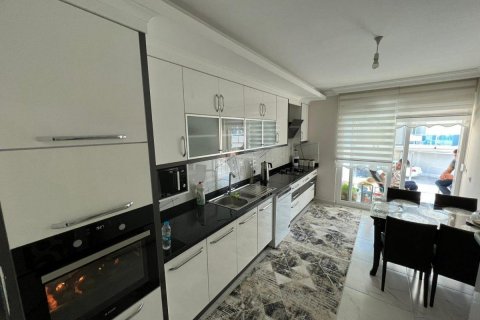 Apartment for sale  in Alanya, Antalya, Turkey, 140m2, No. 207420 – photo 5