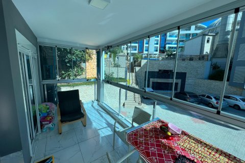 Apartment for sale  in Alanya, Antalya, Turkey, 140m2, No. 207420 – photo 7