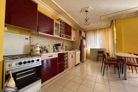 Daire   Alanya, Antalya, Türkiye №207421 - 5