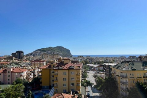 Daire   Alanya, Antalya, Türkiye №207421 - 9