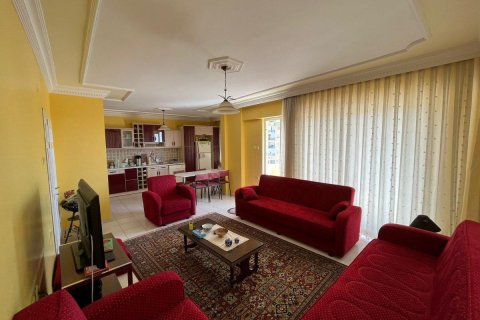 Daire   Alanya, Antalya, Türkiye №207421 - 1
