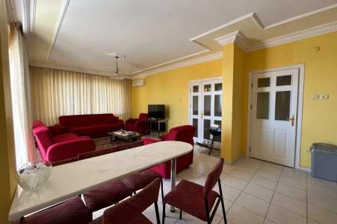 Daire   Alanya, Antalya, Türkiye №207421 - 4