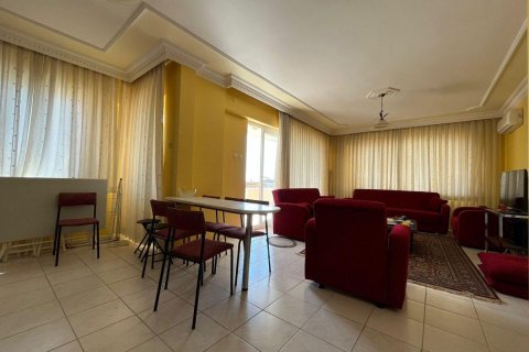Daire   Alanya, Antalya, Türkiye №207421 - 3