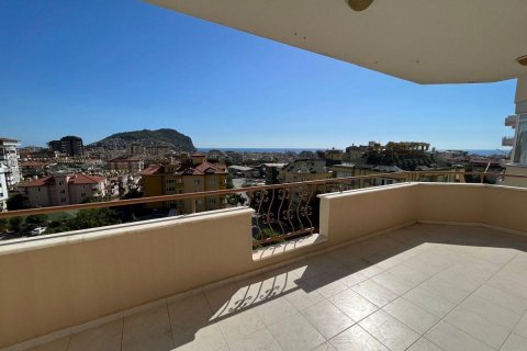 Daire   Alanya, Antalya, Türkiye №207421 - 6