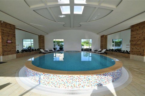 Apartment for sale  in Demirtas, Alanya, Antalya, Turkey, 100m2, No. 207423 – photo 28