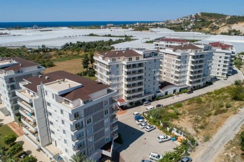 Apartment for sale  in Demirtas, Alanya, Antalya, Turkey, 100m2, No. 207423 – photo 2