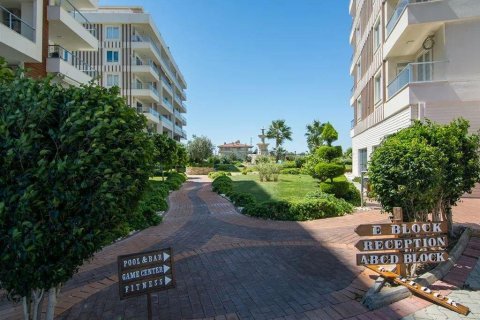 Apartment for sale  in Demirtas, Alanya, Antalya, Turkey, 100m2, No. 207423 – photo 18