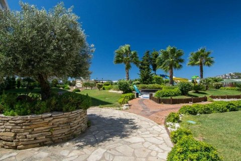 Apartment for sale  in Demirtas, Alanya, Antalya, Turkey, 100m2, No. 207423 – photo 17