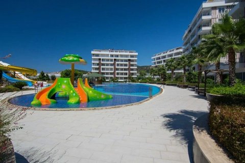 Apartment for sale  in Demirtas, Alanya, Antalya, Turkey, 100m2, No. 207423 – photo 5