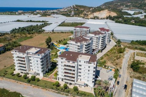 Apartment for sale  in Demirtas, Alanya, Antalya, Turkey, 100m2, No. 207423 – photo 3