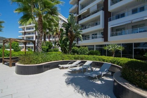 Apartment for sale  in Demirtas, Alanya, Antalya, Turkey, 100m2, No. 207423 – photo 11