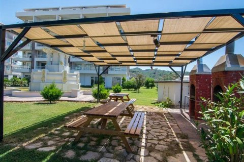 Apartment for sale  in Demirtas, Alanya, Antalya, Turkey, 100m2, No. 207423 – photo 8