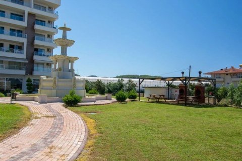 Apartment for sale  in Demirtas, Alanya, Antalya, Turkey, 100m2, No. 207423 – photo 13