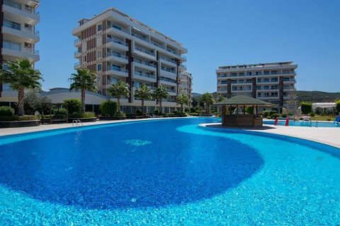 Apartment for sale  in Demirtas, Alanya, Antalya, Turkey, 100m2, No. 207423 – photo 1