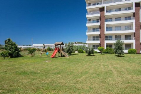 Apartment for sale  in Demirtas, Alanya, Antalya, Turkey, 100m2, No. 207423 – photo 12