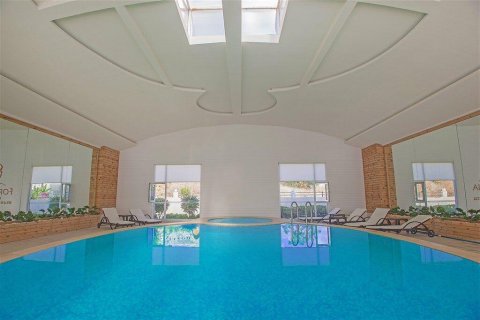 Apartment for sale  in Demirtas, Alanya, Antalya, Turkey, 100m2, No. 207423 – photo 29