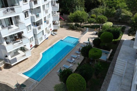 Lägenhet  i Oba, Antalya, Turkiet Nr. 207424 - 6