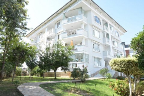 Lägenhet  i Oba, Antalya, Turkiet Nr. 207424 - 1