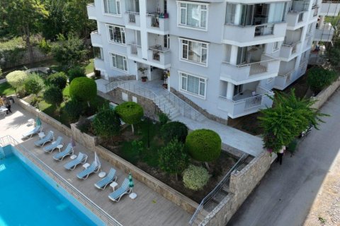 Lägenhet  i Oba, Antalya, Turkiet Nr. 207424 - 7